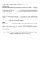 Vorschau - Arbeitsblätter - Human Rights Activists - Seite 1