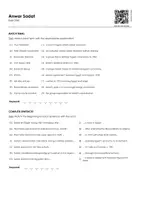 Vorschau - Arbeitsblätter - Human Rights Activists - Seite 2