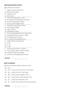 Vorschau - Arbeitsblätter - Human Rights Activists - Seite 3