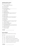 Vorschau - Arbeitsblätter - English-Speaking Writers - Seite 3