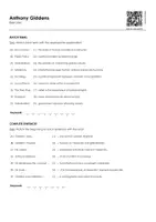 Vorschau - Arbeitsblätter - Anthropologists and Sociologists - Seite 2