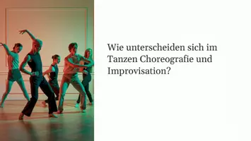 Vorschau - Stundenentwürfe - Tanz im Sportunterricht – Gestaltungskriterien, Choreografie, Laban & Bewertung - Seite 1