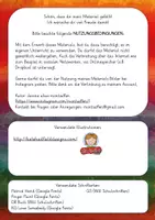 Vorschau - Arbeitsblätter - Aufgabenfamilien bis 100 - ein Freiarbeitsmaterial - Seite 1