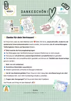 Vorschau - Stundenentwürfe - A1_LESEN_Lückentext_HOBBYS_Freizeit Texte EINFACH - Seite 3