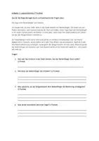 Vorschau - Arbeitsblätter - Klassenarbeit Thema Sagen (Deutsch 5/6) - Seite 2