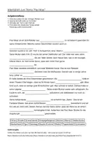 Vorschau - Arbeitsblätter - Lernposter + Arbeitsblätter zum Thema "Paul Maar" + Lösung & MP3 + Mindmap + Infografik - Seite 1