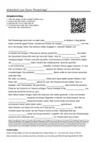 Vorschau - Arbeitsblätter - Lernposter + Arbeitsblätter zum Thema "Perserkriege" + Lösung & MP3 + Mindmap + Infografik - Seite 1