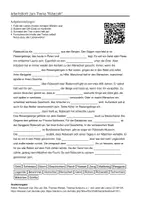 Vorschau - Arbeitsblätter - Lernposter + Arbeitsblätter zum Thema "Rübezahl" + Lösung & MP3 + Mindmap + Infografik - Seite 1