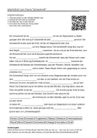 Vorschau - Arbeitsblätter - Lernposter + Arbeitsblätter zum Thema "Schwerkraft" + Lösung & MP3 + Mindmap + Infografiken - Seite 1