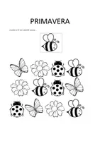 anteprima - Giochi - Giochi di Primavera - Pagina di copertina