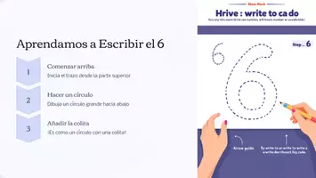 Vista previa - Presentaciones - Bienvenidos al Mundo del Numero 6 - página 2