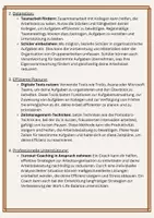 Vorschau - Anderer Materialtyp - Tipps Hohe Arbeitsbelastung - Seite 2