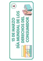 Vista previa - Juegos / Gamificación - Nos convertimos en consumidores. 15 de marzo (Día consumidor) - página 3