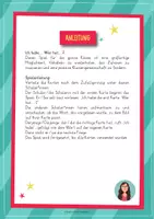 anteprima - Flashcard - St. Patrick's Day - I have... Who has...? Game (English) / Festa di San Patrizio - Io ho... Chi ha...? Gioco (Italiano) - Pagina 3