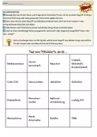 Vorschau - Spiele - Freiheit, Gleichheit, Bingo! – Die Französische Revolution - Seite 1