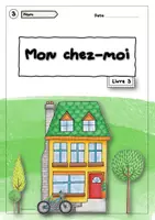 Vorschau - Unterrichtsreihen - Français Cycle 3.1 : Mon chez-moi (Livre 3) - Arbeitsordner - Seite 2