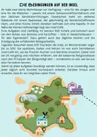 Vorschau - Arbeitsblätter - Bergpredigt-Insel - Seite 2