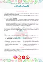 anteprima - Esercizi - Il treno delle sillabe - Pagina 1