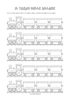 anteprima - Esercizi - Il treno delle sillabe - Pagina 3