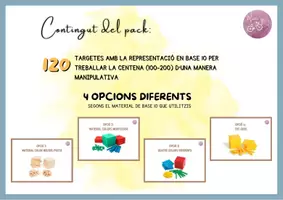 Vista previa - Juegos / Gamificación - Juguem amb les centenes (1) - página 2