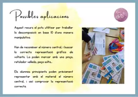 Vista previa - Juegos / Gamificación - Juguem amb les centenes (1) - página 3