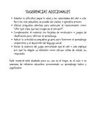 Vista previa - Tarjetas / Manipulativos - JUEGO DE RULETAS: BUSCA EL INTRUSO - página 3