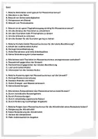 Vorschau - Arbeitsblätter - Massentourismus - Seite 2
