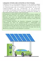 Vorschau - Arbeitsblätter - Lade-Technologien: Batterietechnik, Ladesysteme für die Elektromobilität - Seite 3