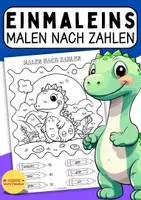 Vorschau - Arbeitsblätter - Einmaleins 1x1 - Deckblatt