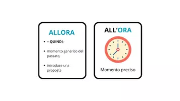 anteprima - Esercizi - Al lavoro con le parole omofone non omografe! - Pagina 3