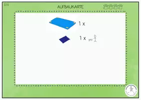 Vorschau - Stationenlernen - WEITSPRUNG in der Grundschule - Stationskarten (Sportunterricht) - Leichtathletik - Seite 3