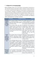 Vorschau - Stundenentwürfe - Unterrichtsentwurf für den 1. UB in Deutsch - Seite 3