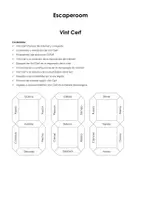 Vista previa - Juegos / Gamificación - Vint Cerf (sala de escape) - Portada
