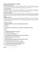 Vista previa - Juegos / Gamificación - Vint Cerf (sala de escape) - página 1