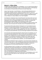 Vorschau - Arbeitsblätter - Legebildchen: Wilson-Zyklus (Plattentektonik) - Seite 3