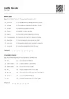 Vorschau - Arbeitsblätter - Human Rights Activists (Information and excercises) - Seite 1