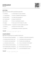 Vorschau - Arbeitsblätter - Mathematicians (Information and excercises) - Seite 1
