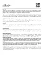 Vorschau - Arbeitsblätter - Religious Leaders (Information and excercises) - Deckblatt