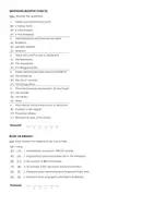 Vorschau - Arbeitsblätter - Religious Leaders (Information and excercises) - Seite 2