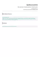 Vorschau - Arbeitsblätter - Max Liebermann - Künstlersteckbrief // Recherchearbeit - Seite 1