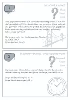 Vorschau - Stationenlernen - Reise durch Europa mit dem Pythagoras - Seite 1