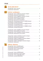 Vorschau - Fördermaterial/Inklusion - Strategie-Trainer mit Nachdenkwörtern - Seite 1