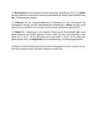 Vorschau - Arbeitsblätter - Materialpaket: Klausuren Ökologie - Deckblatt