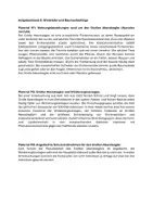 Vorschau - Arbeitsblätter - Klausur, Prüfungsaufgabe: Ökologie, Räuber-Beute, Lottka-Volterra - Seite 1