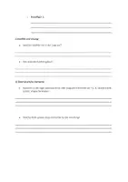 Vorschau - Arbeitsblätter - Eine Sage untersuchen, interpterieren und kreativ gestalten - Seite 3