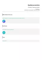 Vorschau - Arbeitsblätter - Checkliste - Spannend erzählen - Seite 1
