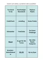 Vorschau - Unterrichtsreihen - Nachhaltige Apps kennenlernen - Miniprojekt - Seite 3