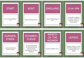 Vorschau - Spiele - March of the Women - Ich hab - Du hast - Gruppenspiel - Seite 1