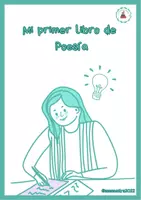 Vista previa - Fichas informativas / Documentos de lectura - Mi primer libro de poesía. 21 de Marzo Día de la Poesía - página 3