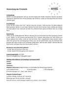 Vorschau - Stationenlernen - Lesepaket für Klasse 1 & 2, Leseförderung, Lesemotivation, Lesespiele - Seite 2